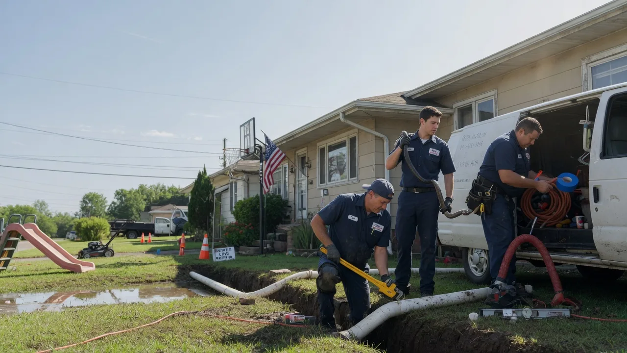 Toilet Installation in Sarasota, FL near me